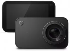 Xiaomi Mijia 4K Sports Action Camera