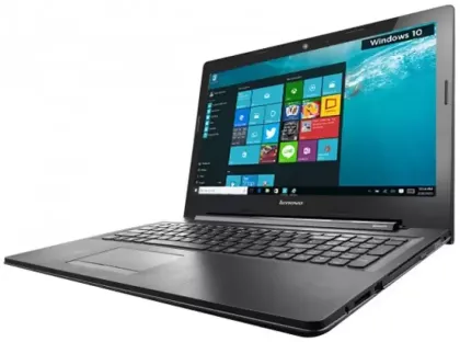 Lenovo G50-80 (80E503C9IH) Notebook (5th Gen Ci3/ 4GB/ 1TB/ Win10)