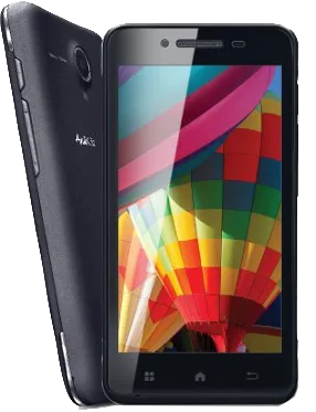 iBall Andi 4.5Z