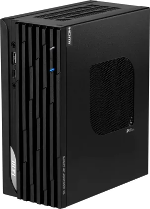 MSI PRO DP20ZA 5M Barebone Mini PC (AMD Ryzen 5300G) - image 5