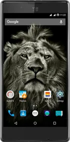 Micromax Yu Yutopia