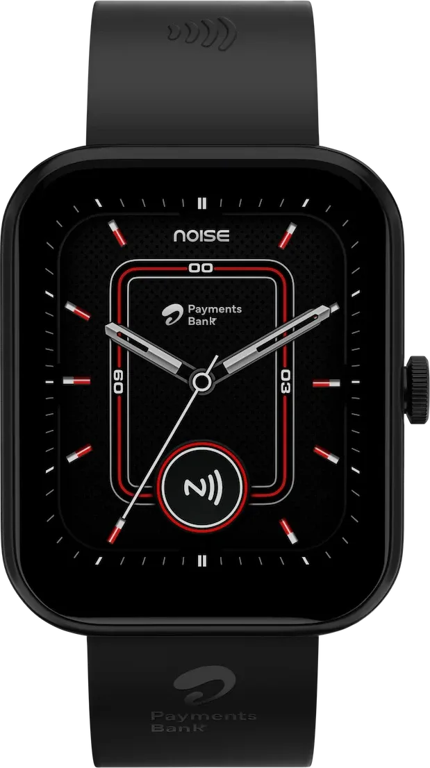 Airtel Payments Apple Watch Series Airtel Noise Airtel Payments