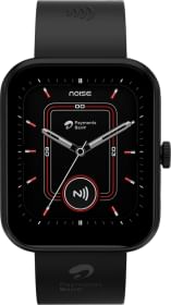 Noise Airtel Payments Bank Smartwatch