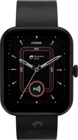 Noise Airtel Payments Bank Smartwatch