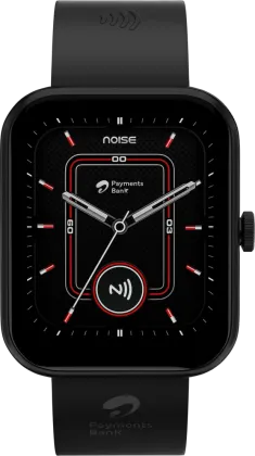 Noise Airtel Payments Bank Smartwatch Price in India 2025, Full