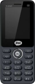 itel Super Guru 4G Max vs itel Super Guru 4G Pro