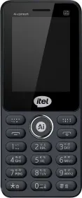 itel Super Guru 4G Pro