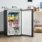 Midea MRU03M2ABB 3 Cu Ft Single Door Upright Freezer