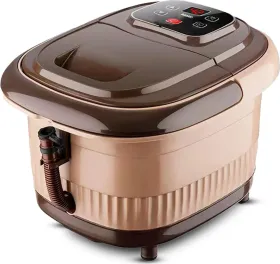 Agaro Regency Manual Foot Spa Bath Massager
