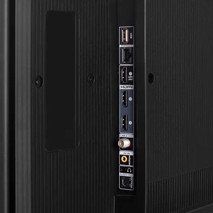 TCL Class 5 Series 75 inch Ultra HD 4K Smart QLED TV (75S546)