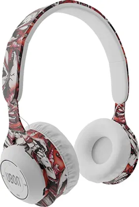 Ubon BT-5750 Oscar Series Wireless Headphone