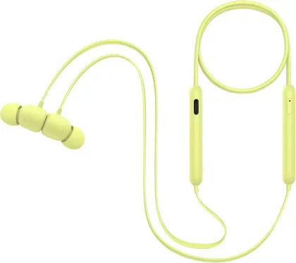 Beats Flex Bluetooth Headset Price in India 2025, Full Specs