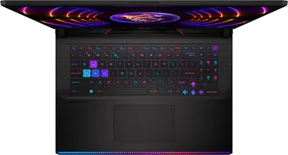MSI Raider GE68HX 14VGG-287US Gaming Laptop (14th Gen Core i9/ 32GB/ 1TB SSD/ Win11/ 8GB RTX 4070)