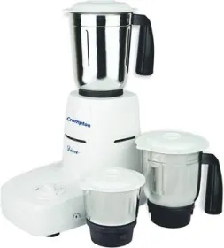 Crompton ACGM-DS51 500 W Juicer Mixer Grinder