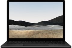 Microsoft Surface Laptop 4 5AI-00121 13.5 inch vs Asus Vivobook Pro 15 K6502HCB-LP901WS Gaming Laptop