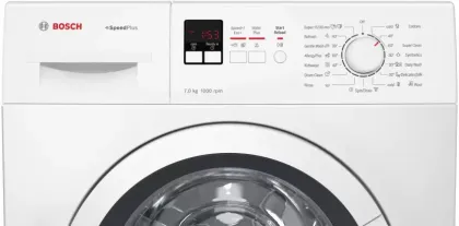 Bosch WAK20161IN 7 kg Fully Automatic Front Load Washing Machine