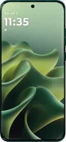 Motorola Edge 70 Fusion Plus