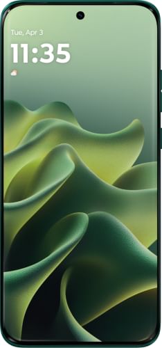 Motorola Edge 70 Fusion Plus