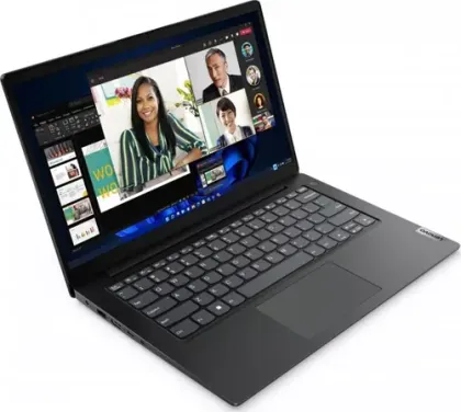 Lenovo V14 G4 IRU 83A000PCUS Laptop (13th Gen Core i7/ 16GB/ 512GB SSD/ Win 11)