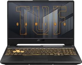 Asus TUF Gaming F15 FX566HCB-HN231T Gaming Laptop (11th Gen Core i7/ 8GB/ 1TB SSD/ Win10/ 4GB Graph)