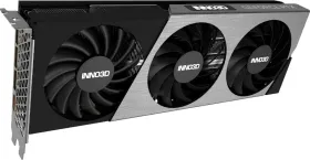 Inno3D NVIDIA GeForce RTX 4070 X3 OC 12 GB GDDR6X Graphics Card