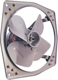 Polar Clean Air Select 150 mm 4 Blade Exhaust Fan