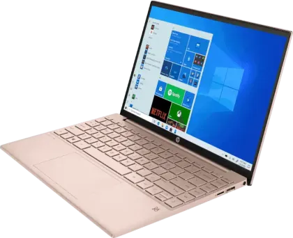 HP Pavilion Aero 13-be0190AU Laptop (AMD Ryzen 5 5600U/ 16GB/ 512GB SSD/ Win10)