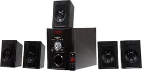 Krisons Beat 5.1 Channel Home Theatre