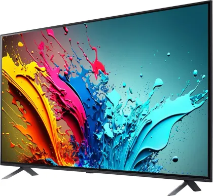 LG QNED88T 75 inch Ultra HD 4K Smart QNED TV (75QNED88T6A)