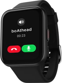 boAt Wave Fit Call Smartwatch