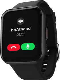 boAt Wave Fit Call Smartwatch