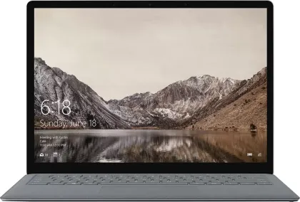 Microsoft Surface DAL-00083 Laptop (7th Gen Core i7/ 16GB/ 512GB SSD/ Win10)