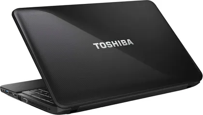 Toshiba Satellite C850-P0012 Laptop (2nd Gen PDC/ 2GB/ 500GB/ No OS)