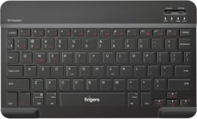 Fingers BT-Freedom Wireless Keyboard