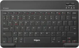 Fingers BT-Freedom Wireless Keyboard