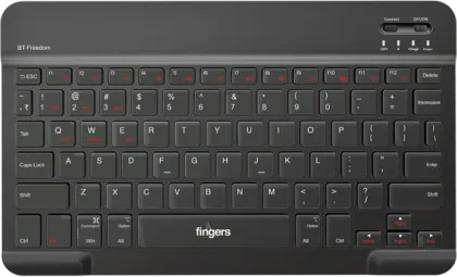 Fingers BT-Freedom Wireless Keyboard - image 2