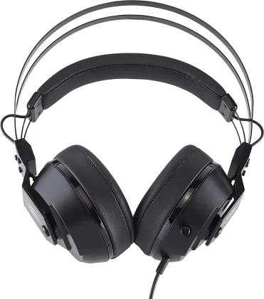 Mad catz Authentic FREQ 2 Wired Headphones