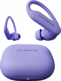 Hammer KO2 True Wireless Earbuds