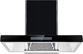 Kraft Italy Atta 90 Auto Clean Wall Mounted Chimney