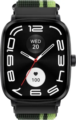Haylou RS5 Smartwatch