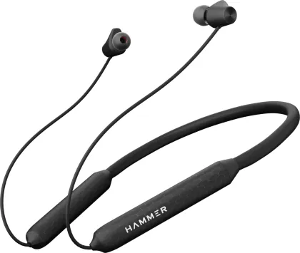 Hammer Twist Wireless Neckband
