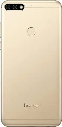 Huawei Honor 7C
