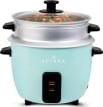 Solara One Touch ‎SOL-RIC-303 2L Electric Cooker