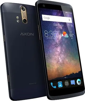 ZTE Axon
