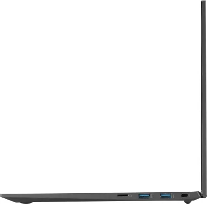 LG Gram 15 2022 15Z90Q 15Z90Q-P.ADS9U1 Laptop (12th Gen Core i7/ 32GB/ 1TB SSD/ Win11)