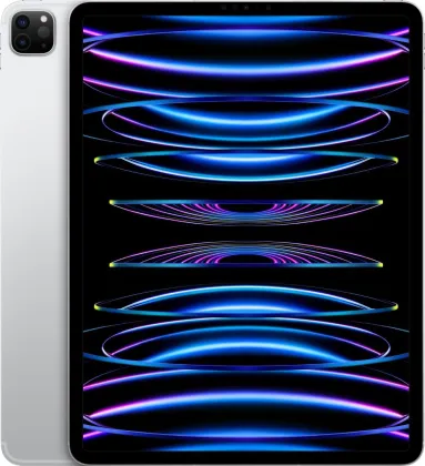 Apple iPad Pro 12.9 2022 Tablet