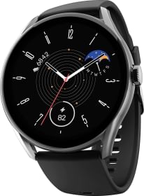 beatXP Vega Smartwatch