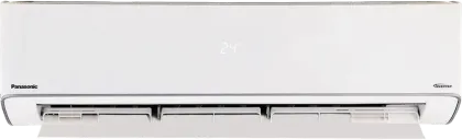 Panasonic CS/CU-EU24BKY5F 2 Ton 5 Star 2025 Inverter Split AC