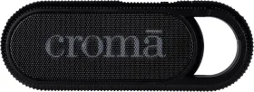 Croma Hook On 2W Bluetooth Speaker