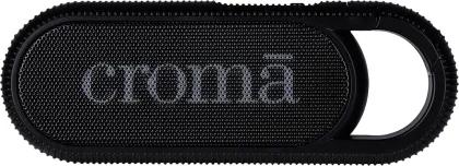 Croma Hook On 2W Bluetooth Speaker